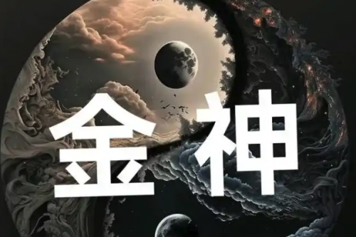 金神贵人是什么意思，命带金神的人很少吗