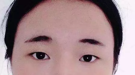什么眉毛什么命，值得每个人都看看
