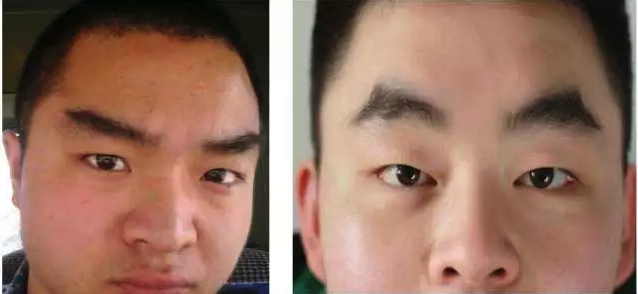 什么眉毛什么命，值得每个人都看看