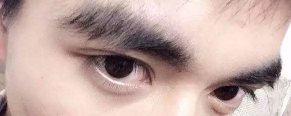 什么眉毛什么命，值得每个人都看看