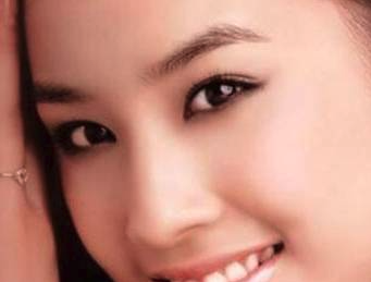 容易犯桃花煞的女人面相