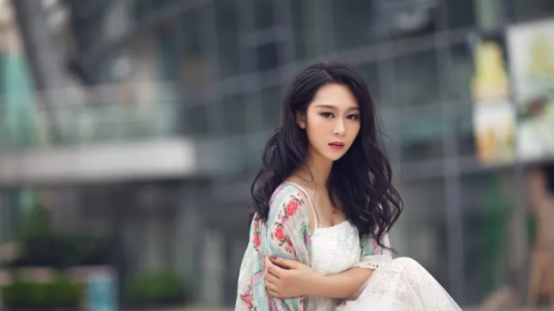 克夫的女人，有什么面相特点？
