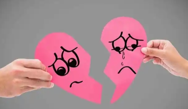 八字看婚灾，如何判断到底是“离婚”还是“丧偶”？