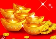 八字财运好有什么表现