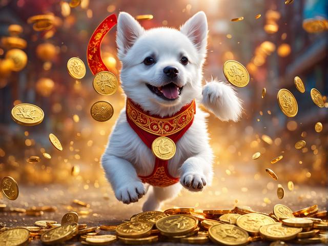 生肖狗2025年全年运势解析