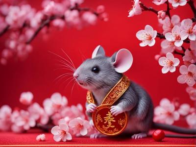 生肖鼠和什么生肖最配？