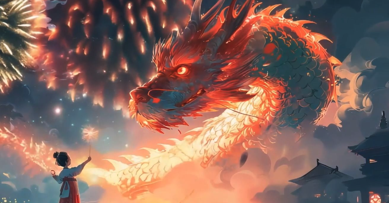 生肖龙的性格缺点有哪些,属龙人性格有哪些缺点