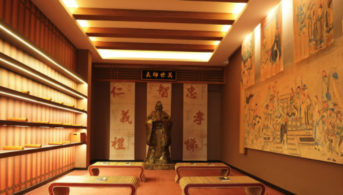 命带学堂有什么用?在不同柱有什么含义