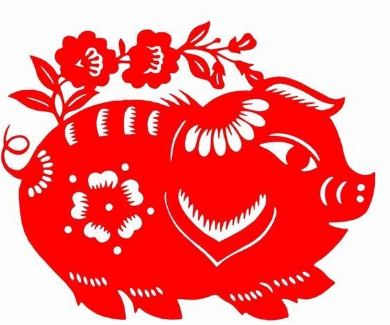 生肖猪2025年运势及运程