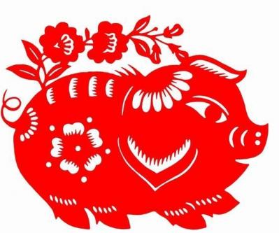 生肖猪2025年运势及运程