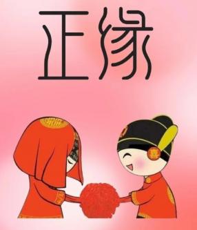 出生日期,与婚姻关系。