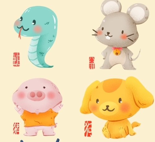 十二生肖开运方法有哪些--中