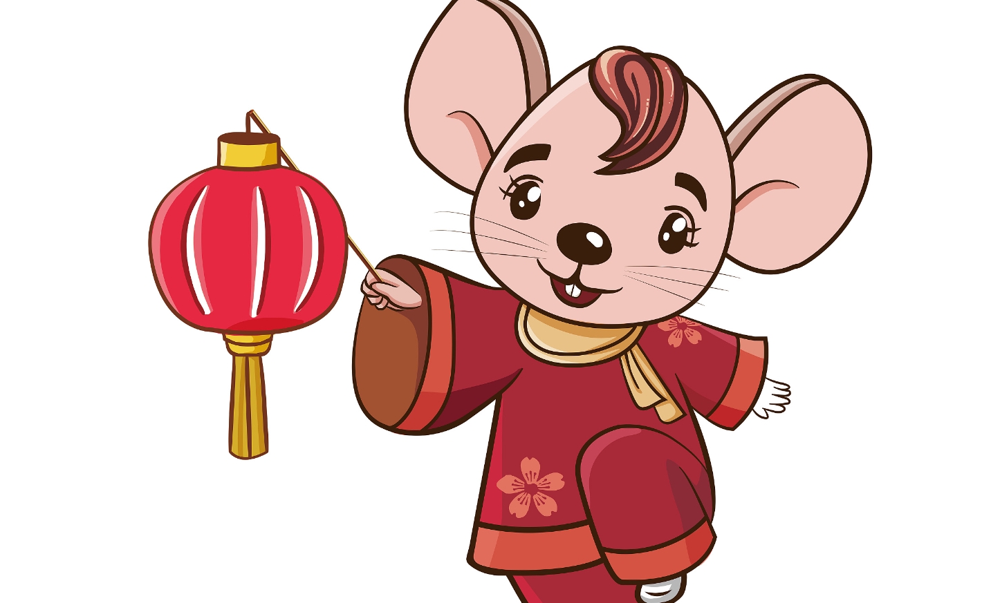 爸爸属鼠妈妈属牛生个属虎的孩子好吗