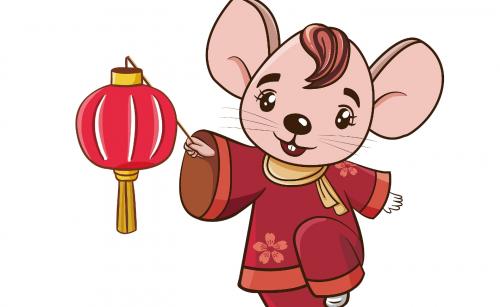爸爸属鼠妈妈属牛生个属虎的孩子好吗