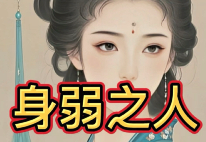 女八字身弱财旺走什么运容易结婚