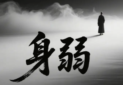 女命八字身弱真的会克夫吗？婚姻真相与化解之道