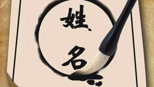 周易八卦取名400分名字案例