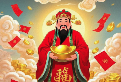 八字财星旺但身弱怎么办？如何改善财运？