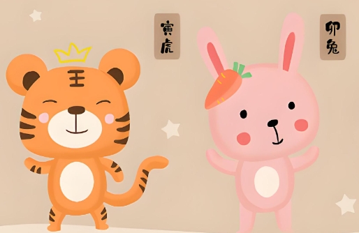 十二生肖旺运颜色指南