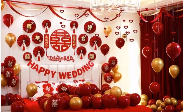 婚房布置风水禁忌与吉祥物选择