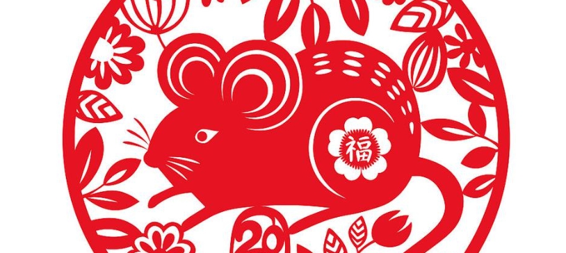 不同年份属鼠人五行差异（甲子/丙子/戊子等）