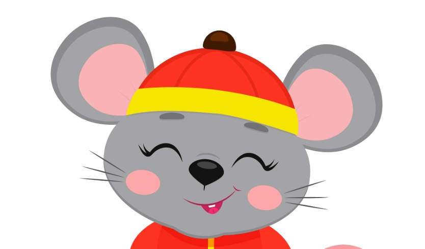 属鼠人三合六合生肖解析