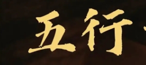 五行啥也不缺好不好