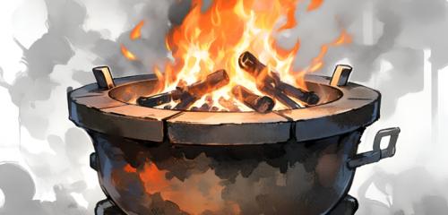 丁卯炉中火最怕哪个命